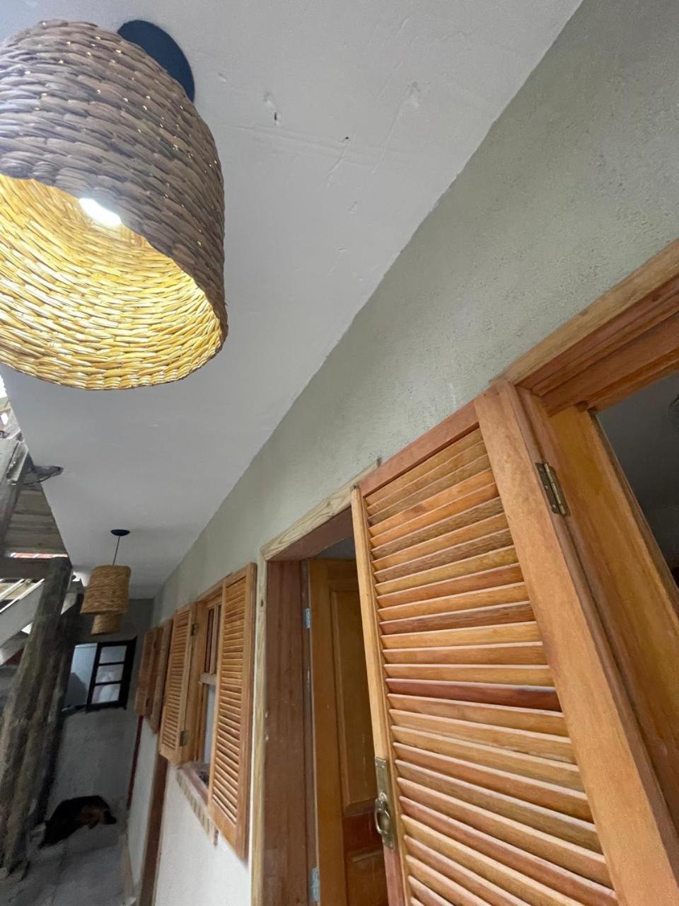 Innfloripa - Pousada No Campeche Florianópolis 외부 사진