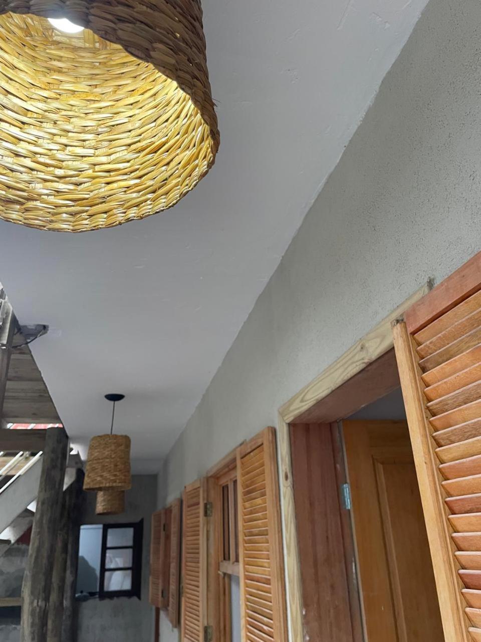 Innfloripa - Pousada No Campeche Florianópolis 외부 사진