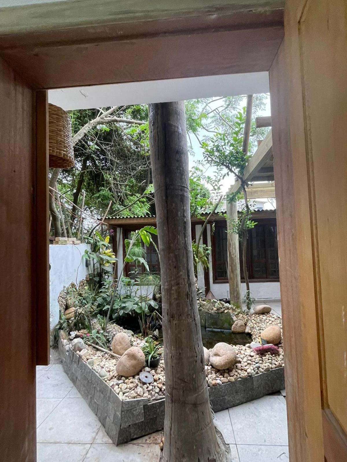 Innfloripa - Pousada No Campeche Florianópolis 외부 사진