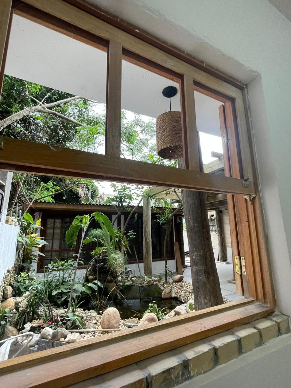 Innfloripa - Pousada No Campeche Florianópolis 외부 사진