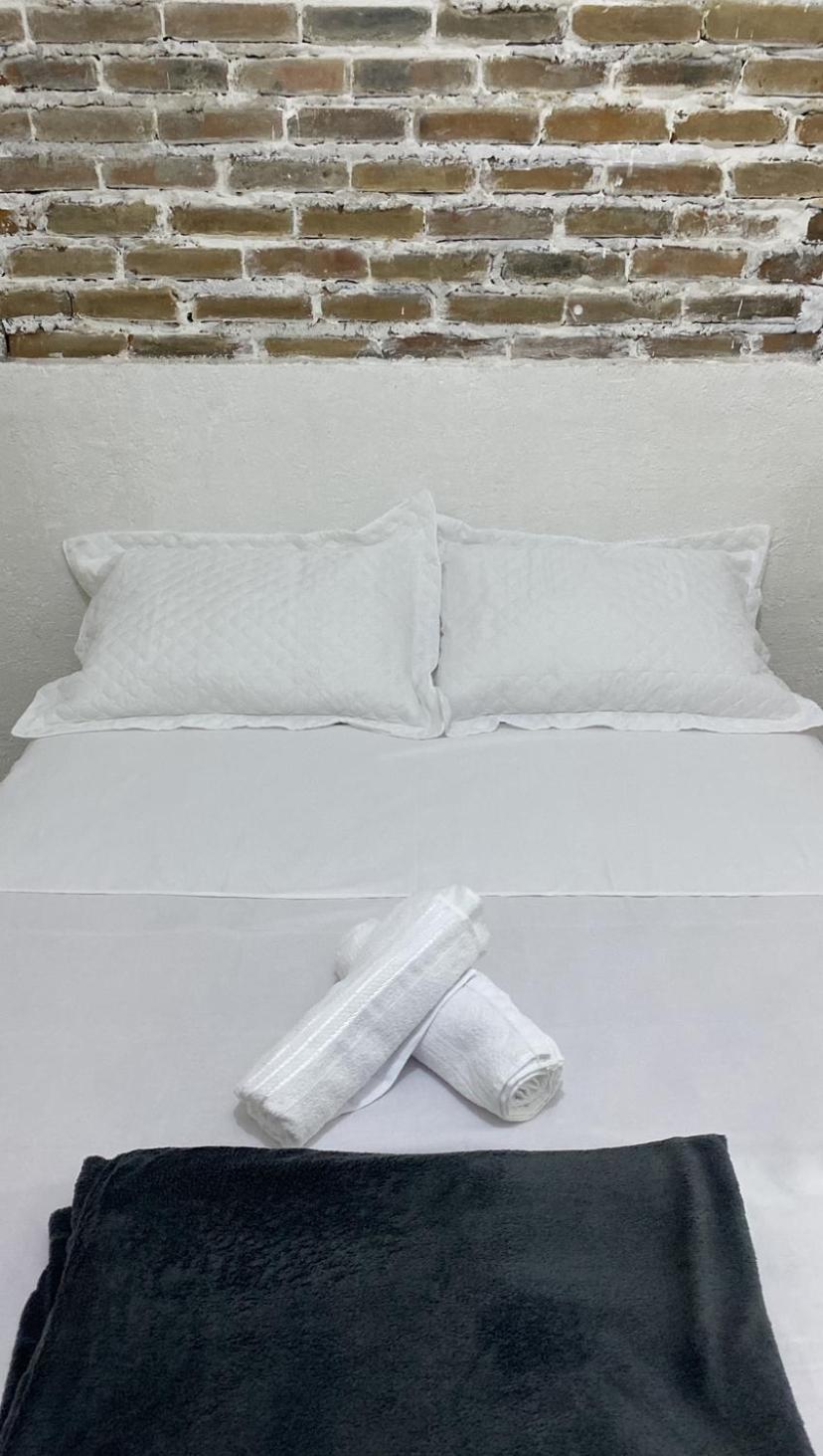 Innfloripa - Pousada No Campeche Florianópolis 외부 사진