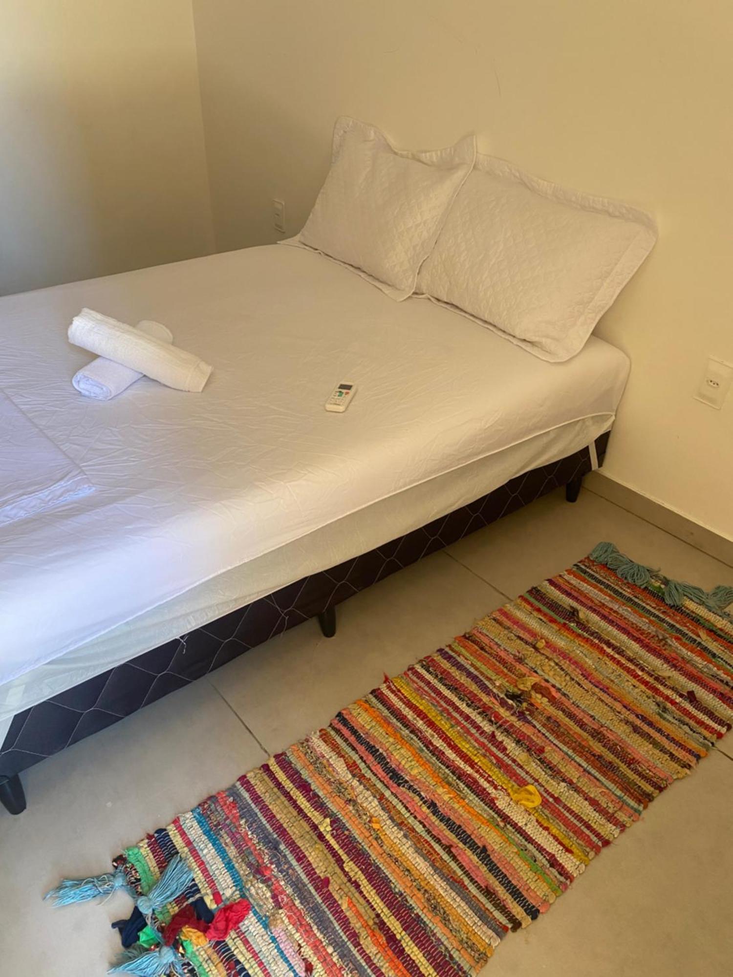 Innfloripa - Pousada No Campeche Florianópolis 외부 사진