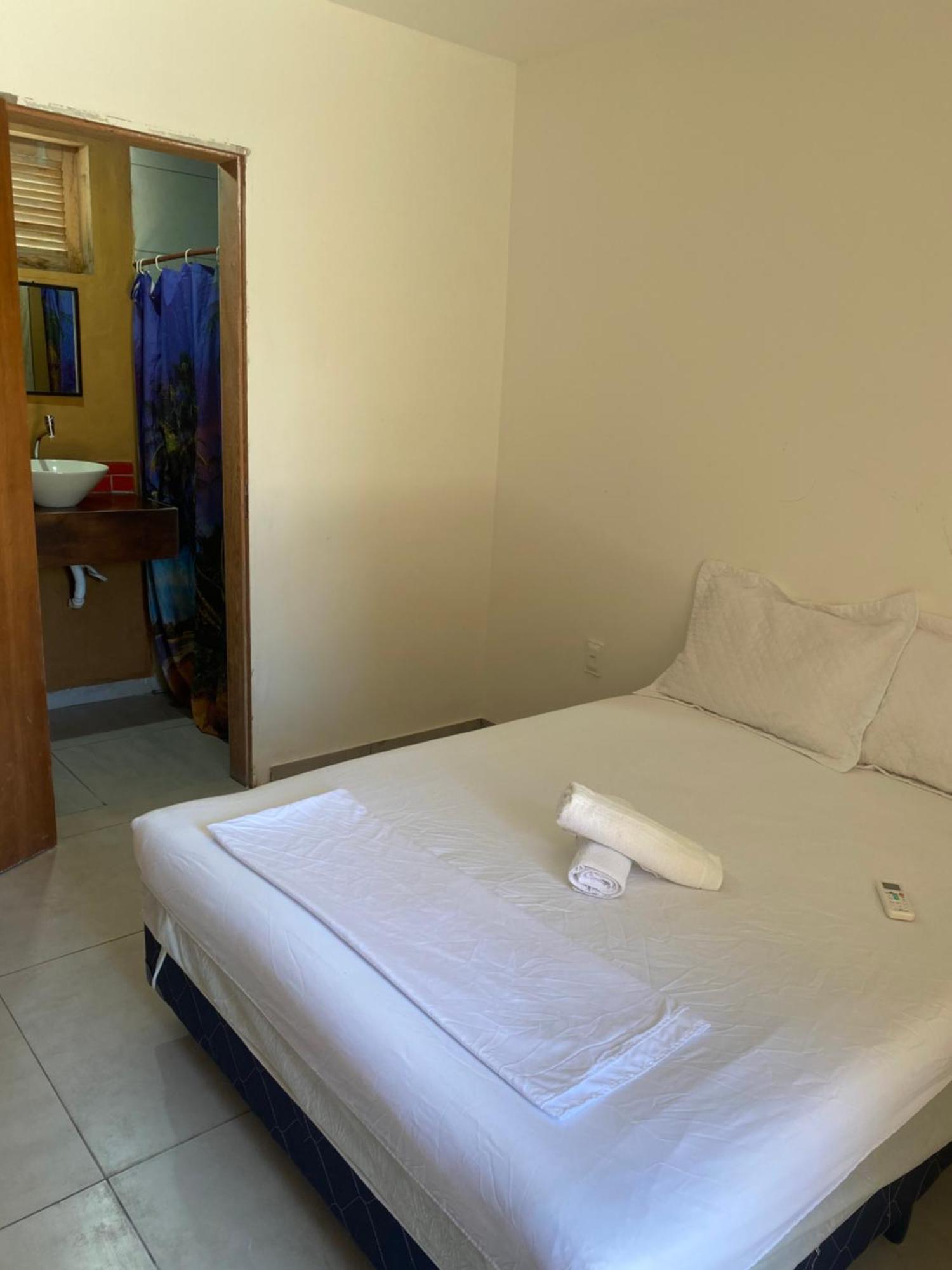Innfloripa - Pousada No Campeche Florianópolis 외부 사진